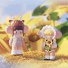 Boîte aveugle Swallow Cloud Island Série The Sound of Flowers Boîte aveugle Mysterious Box Toy Dolls Cute Anime Picture Decoration Gift Series 230711