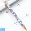 Piece Ballpoint Pen Fish Patterns Luxury Cute Wedding Metal Stationery School Office Supply High Quality Pens