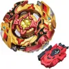 Pião B-X TOUPIE BURST BEYBLADE Pião B-174 B173 B172 B171 LIMIT BREAK DX Hyperion Burn Helios Volcano Conjunto Asahi Bros B174 230711