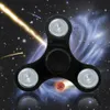 Декомпрессионная игрушка пластиковый подшипник Tri-Spinner Abs Spinners для спиннера против стресса детские игрушки длинные времена спина R230712