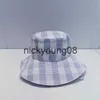 Wide Brim Hats Bucket Hats Luxury Brand Bucket Hats Sun Caps Embroidery Hat With Inner Brand Label Panama Bob Basin Cap Outdoor Fisherman Hat 210817 x0712