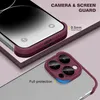 Frameless TPU Bumper Cases with Camera Lens Protector for iPhone X 14 13 12 Pro Max Plus Corner Pad Soft Silicone Shockproof Case with Retail Packing