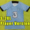 Pulisic Chel Sea 23 24 Soccer Jerseys Joao Felix Sterling Koulibaly Cucurella Havertz Ziyech Football Shirt 2023 2024 Mount Kante Fans Player Verkning Polo