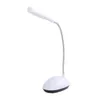 Table Lamps LED Desk Light Small Reading Book Battery Powered Eye For Protection Office Bedroom Bedside Study T T5EF