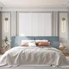 Wandlamp Lange Schansen Zwart Schans Industrieel Sanitair Luminaria Led Rustiek Home Decor Wasruimte Smart Bed