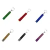 18 Hight Quality Debit Card Grabber Bling Atm Card Pullers For Long Nails Debit Card Keychain With Factory Prices