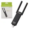 Router WLAN-Extender USB-Repeater 300 Mbit/s WLAN-Signalverstärker WLAN-Router mit großer Reichweite Geeignet für Drohnen PIXLINK 230712