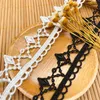 2 5cm Sewing Tools Tassel Lace Trims Ribbon Curtains Clothes Fringe Webbings Trimming Clothing Accessories LB058158o