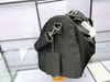 Esporte ao ar livre packs duffel bags designer masculino feminino comércio saco de viagem náilon ginásio bolsas de compras holdall carry on 222l