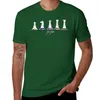 Pikétröja för män Mänsklig schack T-shirt Kawaii Kläder Grafik T-shirt för en pojke Vintage Roliga skjortor för män