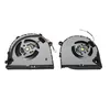 Computer Coolings Notebook CPU GPU Cooler Fans Voor G3 3579 3779 G5-5587 15 5587 Koelventilator CN-0TJHF2 GWMFV FKB6 FKB7