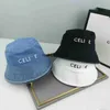 Chapeaux à large bord Chapeaux seau Nouveaux hommes chapeau designer casquette de baseball seau chapeaux printemps été lettres brodées réglable multi couleur solide hommes femmes hanche nouvelle ère casquette x071