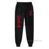 Pantalons pour hommes japonais Anime Berserk Guts pantalons longs mode Manga pantalons imprimés hommes femmes pantalons de jogging Hip Hop rue pantalon de survêtement décontracté J230712