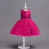 Meisjes Jurken Meisjes Zomerjurken Kinderen Baby Meisje Bruiloft Prinses Tutu Jurk Voor Tieners Verjaardag Baljurk Formele Kleding Kinderkleding 230712