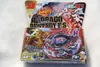 4D Beyblades TOUPIE BURST BEYBLADE KREIS STK./LOS STIL Kind Junge Spielzeug Kreisel Clash Metal 4D für Kinder