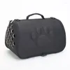 Köpek araba koltuğu kapaklar katlanabilir evcil hayvan sırt çantası çanta nefes alabilen Eva Taşınabilir Taşıyıcı Köpek Aksesuarları Köpek yavrusu