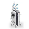 Cryolipolysis Fat Freezing Body Slimming Machine With 5 Cryo Handles 360° Cryotherapy Multifunction Device 10 In 1