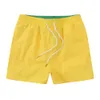 lauren ralph polo Ralph lauren pantaloni di scarsità degli uomini casuale solido di colore dei pantaloni per il progettista coulisse Costume da bagno Estate Beach Shorts nuova moda