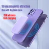 10000mAh MacSafe Power Bank Magnetic Wireless External Auxiliar Battery Spare Powerbank Maxsafe Para iPhone 12 13 14 Pro Max L230712