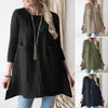 Casual Dresses Women Daily Dress Loose Fit Stylish Women's Fall Soft Breathable Fabric A-line Mini With For Any