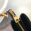 Designer Tote bags Luxury Shoulder Bag Handbag Genuine Leather Crossbody Bag 36CM MM Top-level Replication Evening Bag With Box WL239