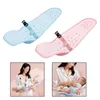 Pillows Baby Breastfeeding Pillows Multifunctional born Sleep Baby Holding Artifact Baby Feeding Antispit Milk Nursing 230712