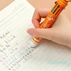 Cute Tiger Ballpoint Pen Kawaii 10 Colors Gel Korean Stationery Student Marker Press Kids Gifts School Office Supplies