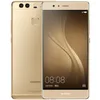 Téléphone portable d'origine huawei p9 4g lte kirin 955 octa core android 6.0 5.2 "fhd 1920x1080 12.0mp empreinte digitale double sim ota