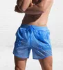 Мужские шорты демит шорты для плавания шорты Мужские купальники Ультра-тонкие и водонепроницаемые мужские пляжные серфинги в ванне с короткими сетчатой ​​кабелем 230711