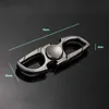 Decompression Toy Finger Spinner Hand Spinner Anti-Anxiety Toy Relieves Stress Finger Spinner Ketchain Bottle Adult Kids boy Toy R230712