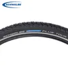 Pneus de bicicleta SCHWALBE MARATHON PLUS TOUR Pneu de bicicleta com fio Reflex preto 26 polegadas 50-559 26x2,00 MTB Off-Road Travel Mountain Bike Cycling Part HKD230712