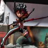 Figurines d'action 15 cm Kill La Kill, figurine d'anime Matoi Ryuuko, figurine d'action Kamui Senketsu Ver.Jouets miniatures de Collection Figura à l'échelle