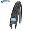 Fahrradreifen Schwalbe Marathon Plus 700C Stahldraht stichsichere Reifen 700*25C 28C 32C 35C 43C Mountain Travel Reifen HKD230712