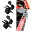 2pcs Araba Hood Rod Destek Prop Clip Bonnet Kalma Kelepçesi Tutucu Aksesuarları Citroen C3 C4 C5 AX Berlingo B9 Eurovans Kaçma