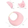 Kissen Multifunktions-Stillkissen Baby Mutterschaft Stillkissen Verstellbares Taillenkissen für Schwangere mit geschichtetem, waschbarem Bezug 230712
