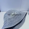 Wide Brim Hats Bucket Hats Luxury designer bucket hat fisherman hat hats classic denim style for men and women It's beautiful to wear in all seasons very good nice x0712