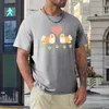 Pikétröjor för män Love Havanese Dog T-shirt Anime Kläder Vanliga Plus Size T-shirts Träning för män