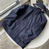 Kurtki myśliwskie odzież robocza Outdoor o wysokiej gęstości błyszcząca wodoodporna jesienna męska kurtka kempingowa kombinezon wędrówki burza jazdy
