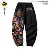 Men's Pants Men Multi Pocket Long Cargo Pant Jogger Trousers Male Pants Large Size S M L XL 2XL 3XL 4XL 5XL 6XL J230712