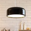 Подвесные лампы ресторан Nordic Минималистская люстра столовая