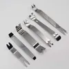 New 6pcs/set Car Audio Door Dash Trim Removal Tool Car Interior Dashboard Radio Door Panel Repair Removal Pry Tool Metal Accessories