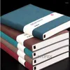 Thicken Notepad Office School Supplies Notebook For Students Notebooks Journals Budget Book Agenda Planner Korean Stationery