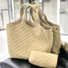 Дизайнер Icare Tote Sken Sack Sack Luxury Women Supper Sacks Design Dembag totes крупные кожаные сумки сумочка