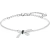 Bracelete de designer feminino Bracelete de luxo Bracelete de ouro Moda de moda moderna Pulsera Litora de flores Letra de flores Diamante Diamond Cjeweler Love Charmos