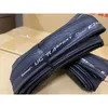 Fahrradreifen Continental Road Tires Grand Sport Race Ultra Sport III 70023C/25C/28C 700C Fahrrad-Klappreifen mit Anti-Pannen-Drahtreifen HKD230712