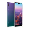 huawei p20 smartphone android 5.8 polegadas 6 gb + 128 gb 20mp + 24mp rede 4g telefone celular google play store desbloqueado nfc telefones celulares