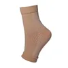 Chaussettes pour hommes hommes femmes sport pied Compression ange cheville extérieur respirant manches orthèse chaussette