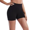 Intimo elasticizzato da donna Pantaloncini antiscivolo a vita alta senza cuciture da donna Pantaloncini elasticizzati da donna Intimo Pantaloni protettivi Sotto la gonna Vestito Fianchi Lfting