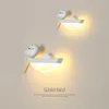 Wandleuchte Cartoon Kinder Deko Lampen Sofa Hintergrundbeleuchtung Junge Mädchen Schlafzimmer Nachttisch Veranda Korridor Treppe