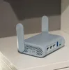 Routery GL iNet Beryl GL MT1300 Gigabit Dwuzakresowy Wi Fi Travel Router Wsparcie IPv6 OpenWrt Wstępnie zainstalowany Kieszonkowy rozmiar Spot 230712